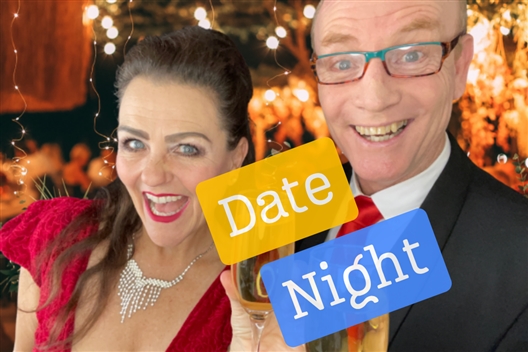 DATE NIGHT - Hilton Arts Festival 2025